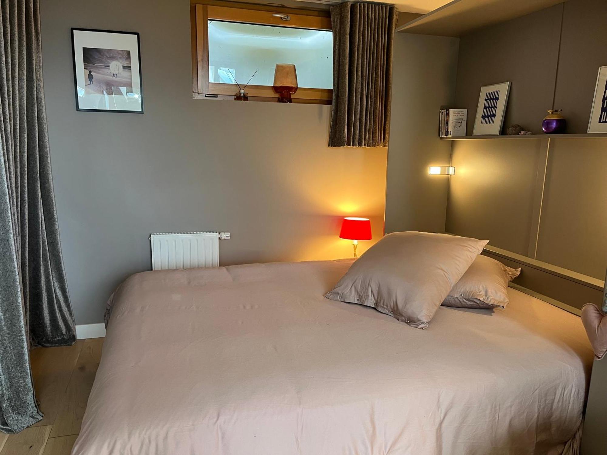 Chambre Double 2 P Luxe Aux Vignes Lovees, Entree Independante Riquewihr Exteriér fotografie