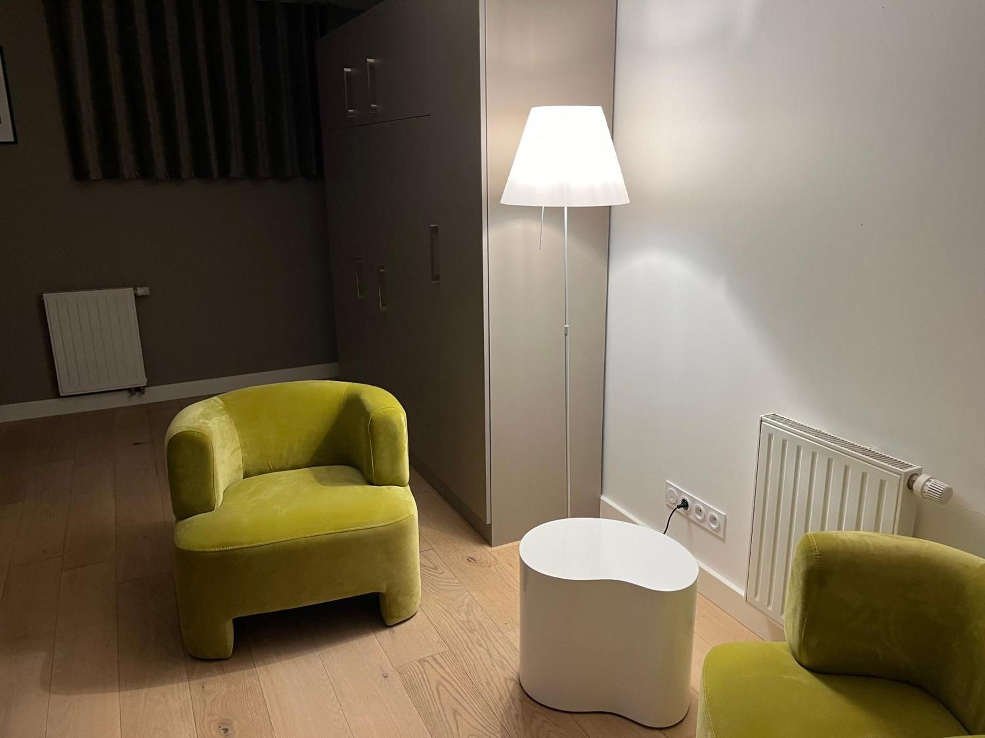 Chambre Double 2 P Luxe Aux Vignes Lovees, Entree Independante Riquewihr Exteriér fotografie